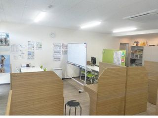 未来学習院 教室 3