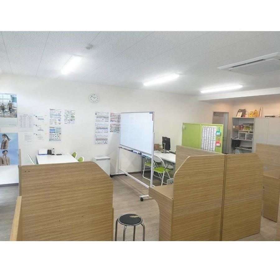 未来学習院 教室 3