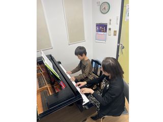 第一楽器 ピアノ教室 鈴鹿平田センター5