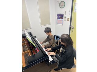 第一楽器 ピアノ教室 植田センター5