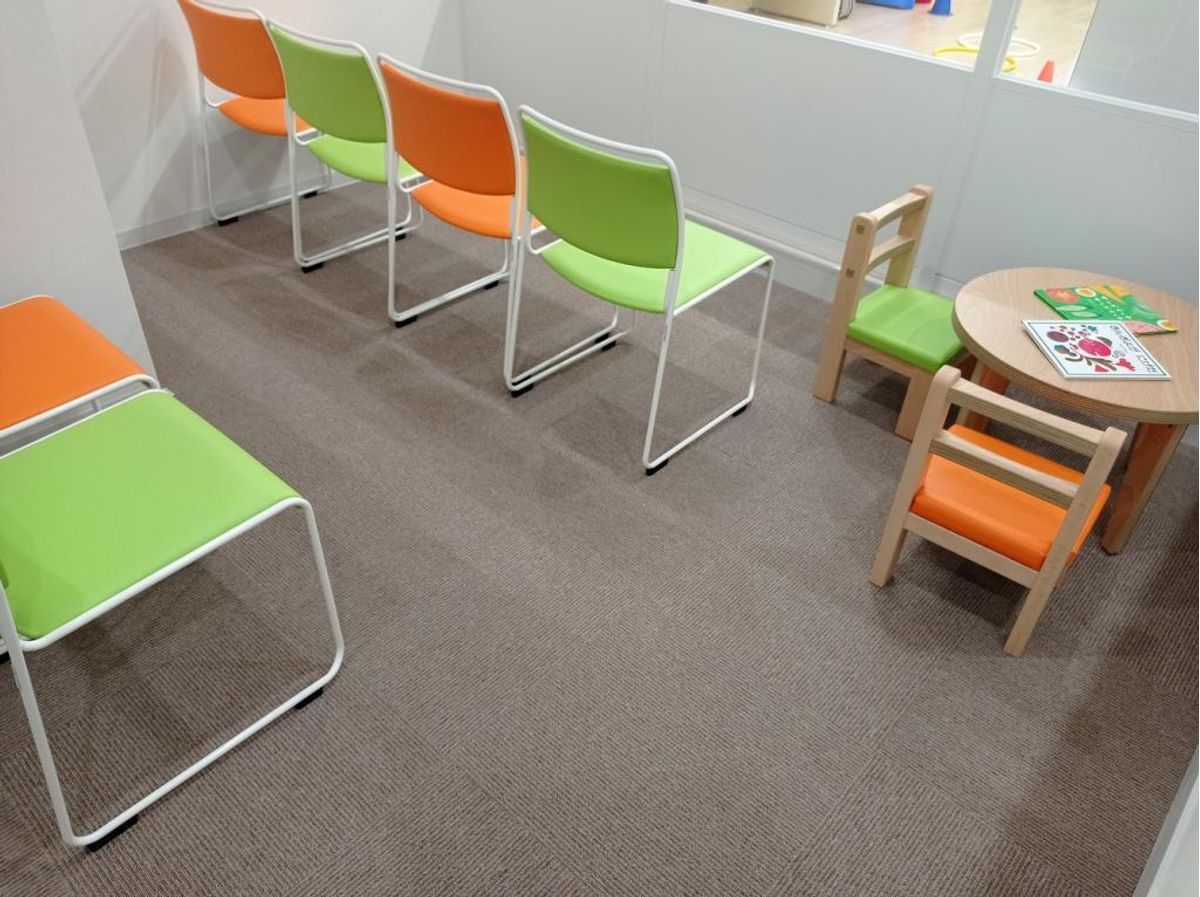 NSG教育研究会 CLAP 青山教室5