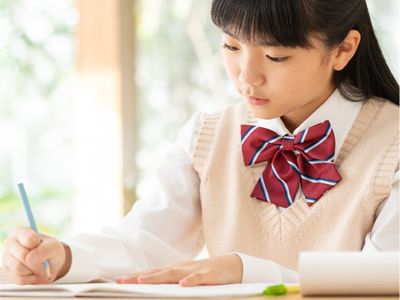 完全個別 松陰塾 南城大里校の中学生コース