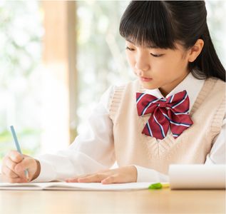 完全個別　松陰塾 南城大里校の中学生コース