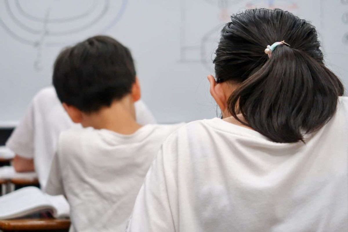 創研学院【首都圏】 自由が丘校14