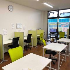 個別指導塾 学習空間 教室 3