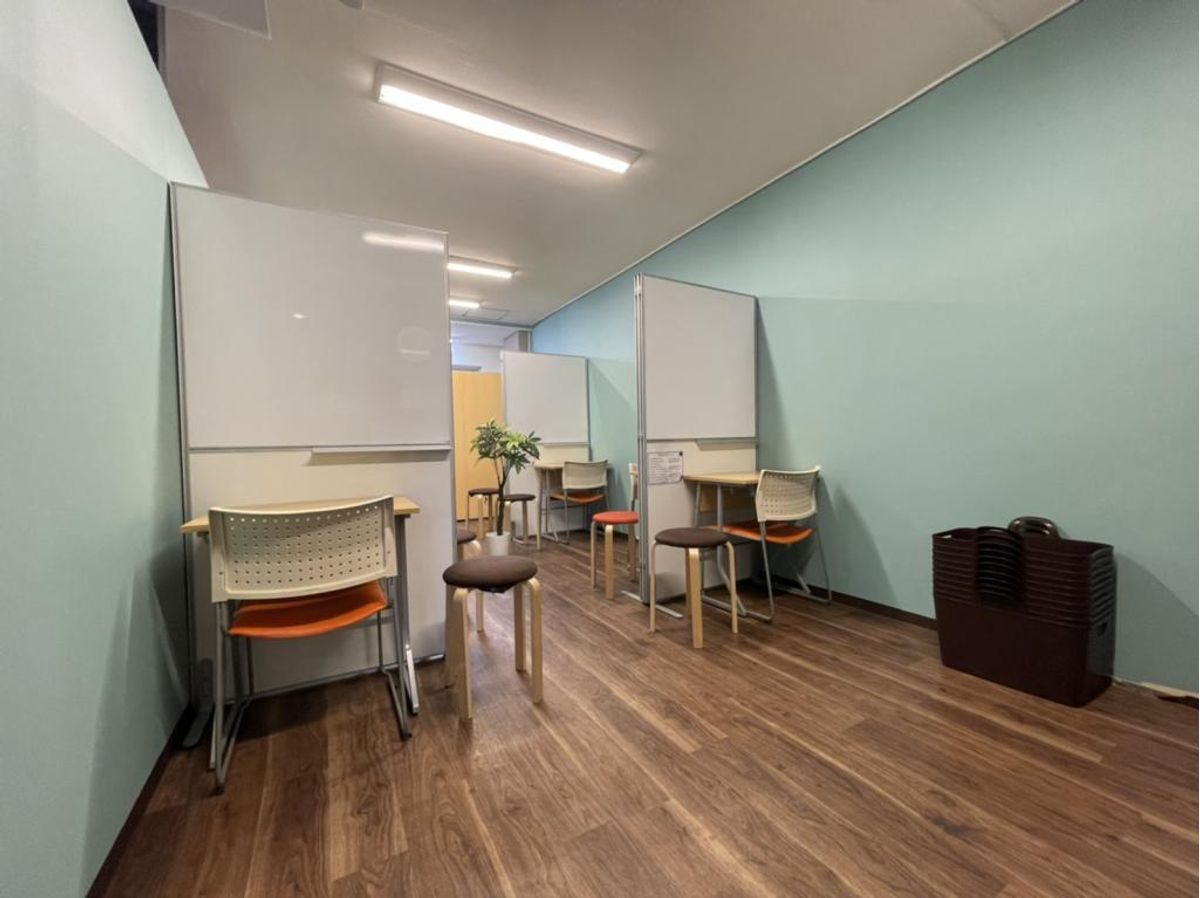 ＰＥＲＳＯＮＡＬ　ＳＴＵＤＹ【中学受験専門塾】 白山駅前校8