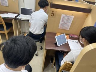 城南コベッツ 西千葉教室9