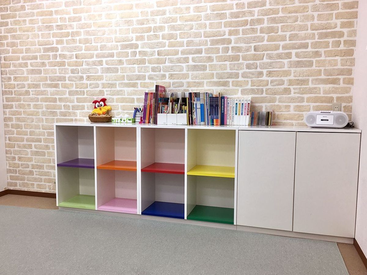 ベネッセの英語教室 BE studio（プラザ校） トツカーナプラザ5