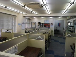 KATEKYO学院 教室 3