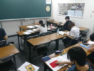 Z会東大進学教室/Z会進学教室 大学受験部 池袋教室7