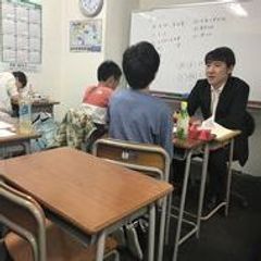 WIP 少人数制予備校 教室 2