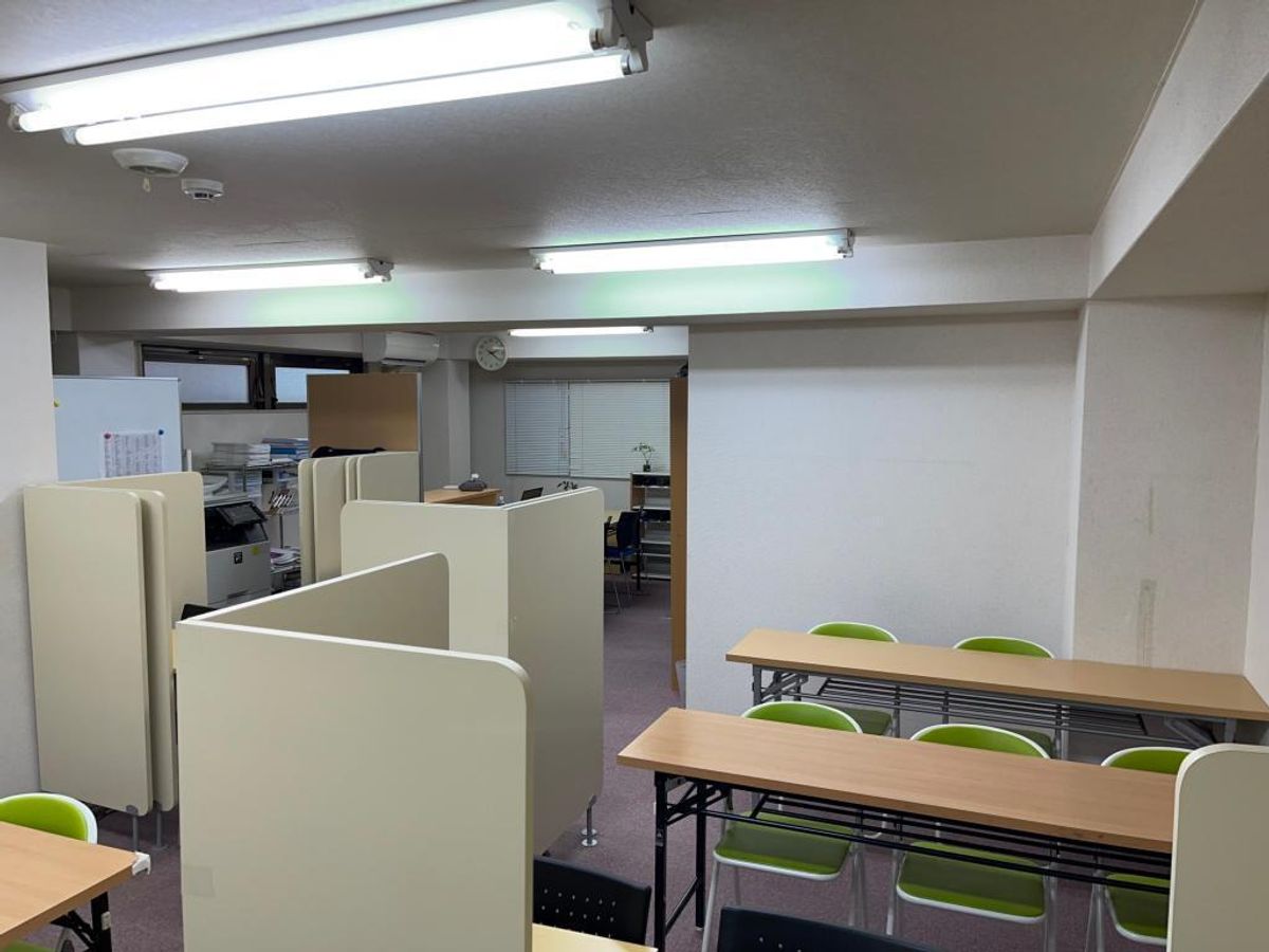 ノビル学習塾 光が丘教室4