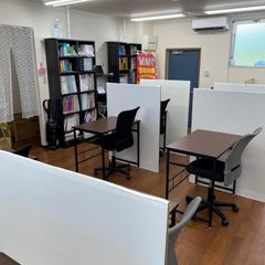 個別指導塾 学習空間 山梨教室3