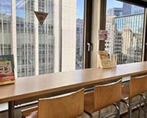 Ｚ会の教室（関西圏）　高校受験コース 神戸三宮教室7