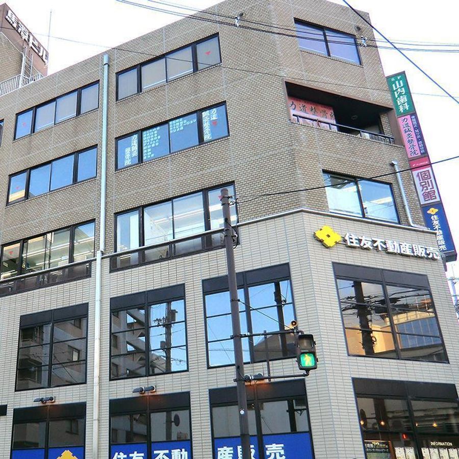 個別館 生駒校2