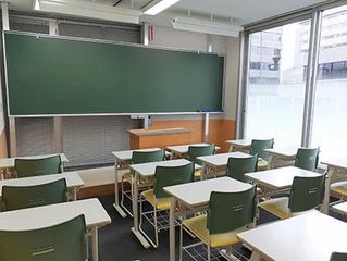 駿台中学部(大学受験コース) 教室 3