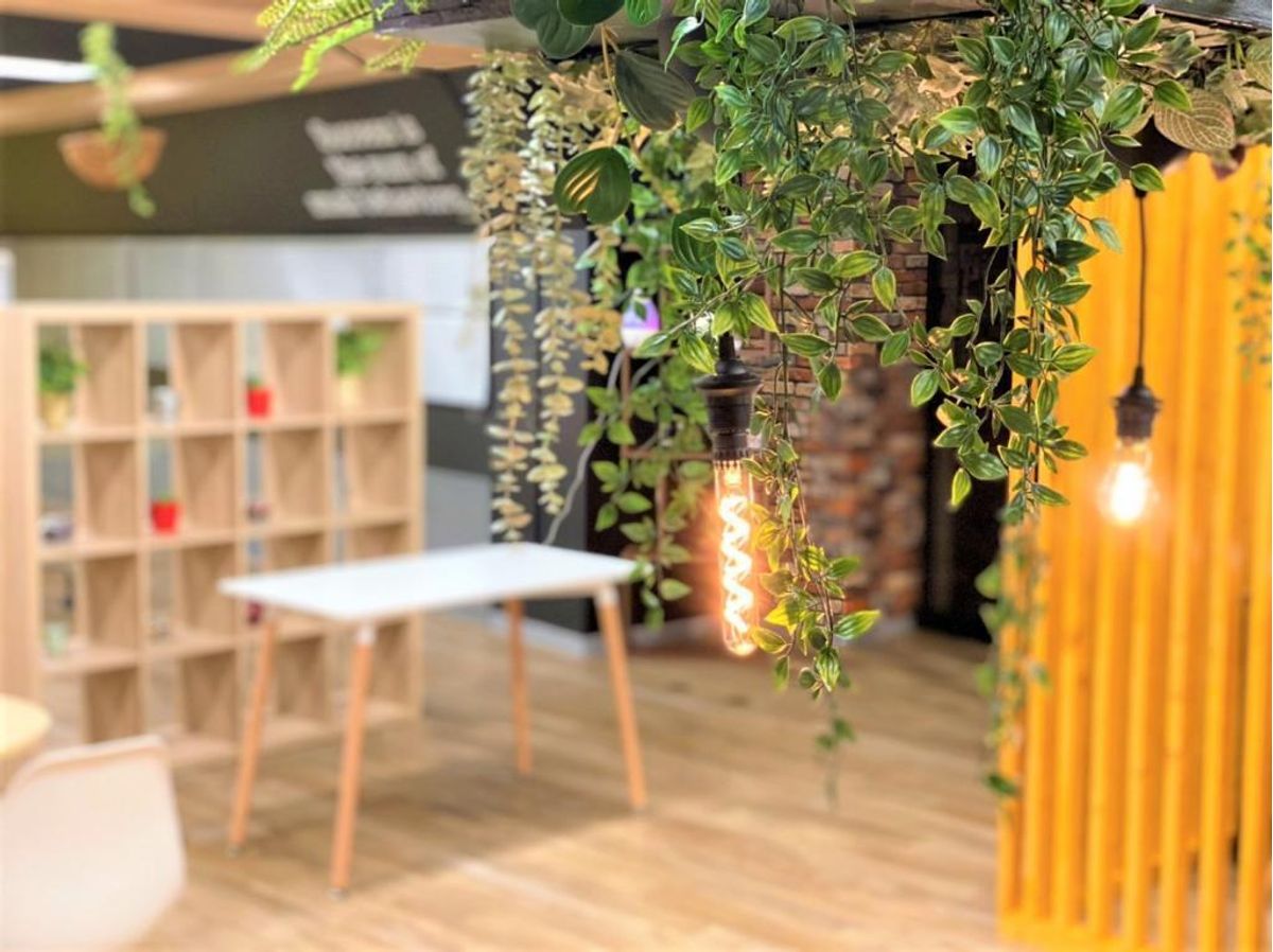 PERSONAL STUDY 教室 4