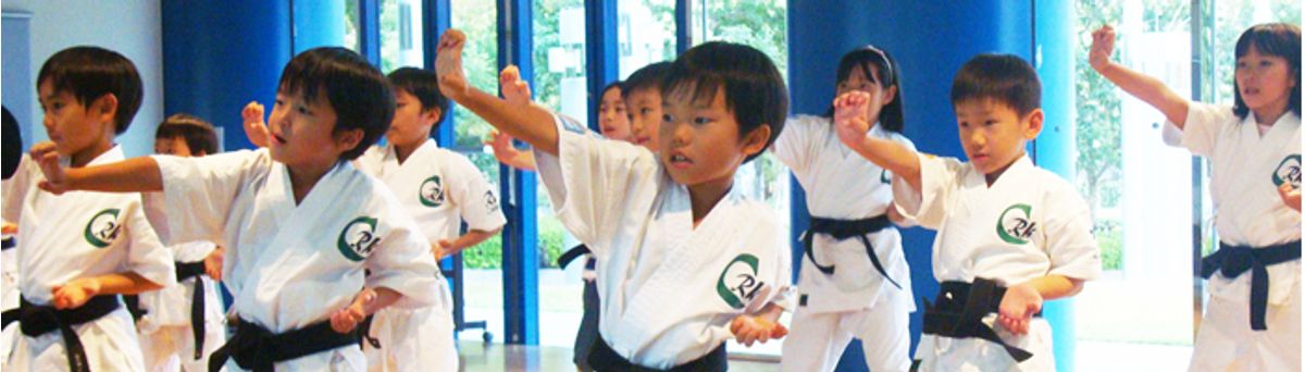 リズミックカラテ クオレ 教室 0