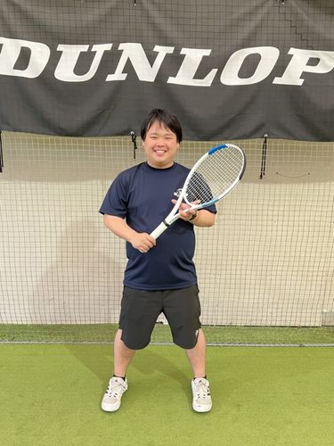 テニスラウンジ テニスラウンジ東海の先生