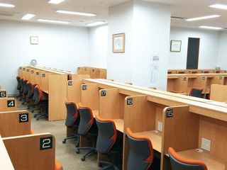 能開センター【広島県・香川県】 教室 3