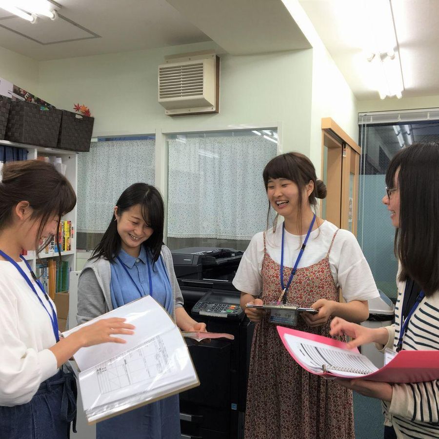 木村塾 個別指導 Harvest 江坂校3