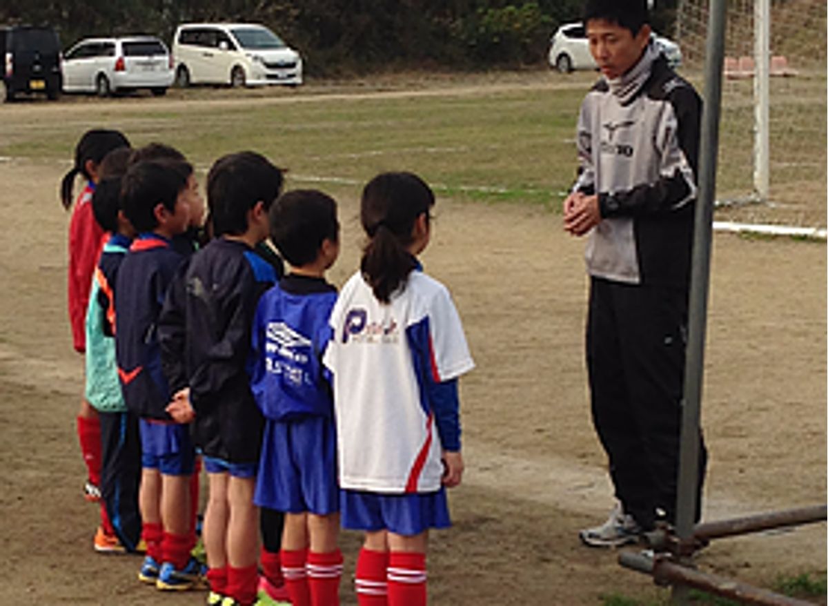 パステルジュニアフットボールクラブ 香川県観音寺市の子どもサッカースクール 子供の習い事の体験申込はコドモブースター パステルジュニアフットボールクラブ 香川県観音寺市の子どもサッカースクール 子供の習い事の体験申込はコドモブースター