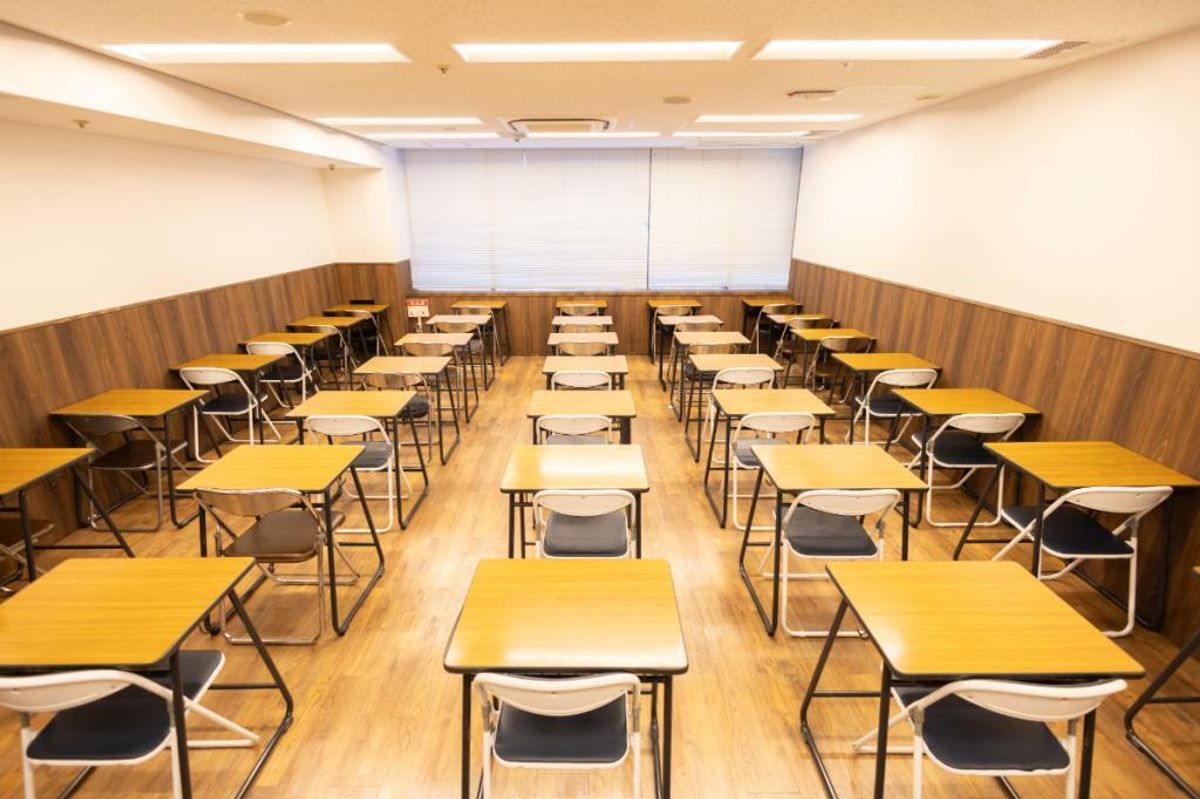 Z会東大進学教室メテウス【中高一貫校生専門】 渋谷教室9