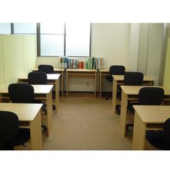 セレクト学院 教室 1