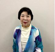 ラボ・パーティ 横浜市青葉区あざみ野教室 ／ 内田先生