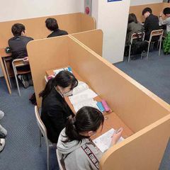 個別指導の田中学習会 教室 1