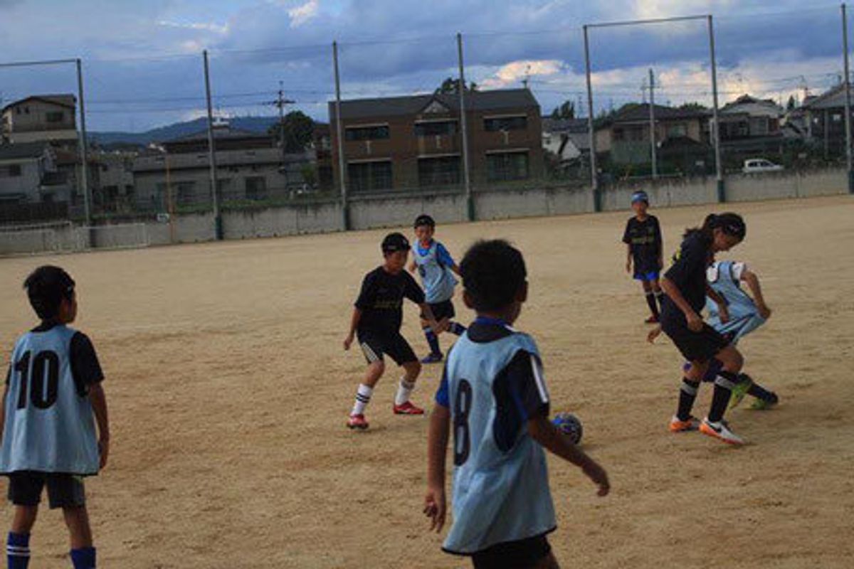 スポーツクラブ Dmc Joy サッカースクール 口コミ 体験申込 子供の習い事口コミ検索サイト コドモブースター スポーツクラブ Dmc Joy サッカースクール 口コミ 体験申込 子供の習い事口コミ検索サイト コドモブースター