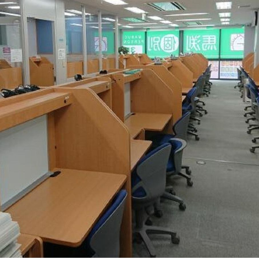 馬渕個別 堺東校6