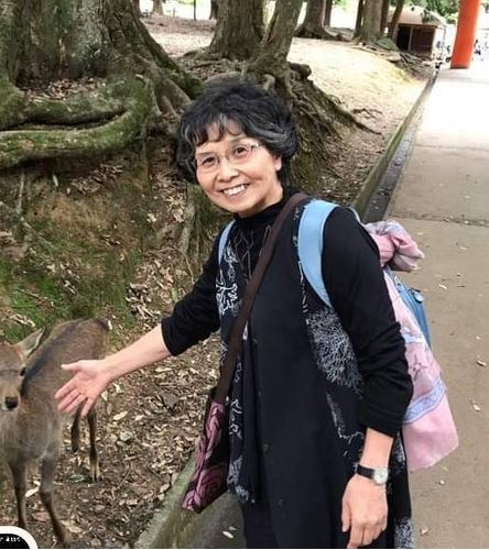 ラボ・パーティ 橿原市菖蒲町教室の先生