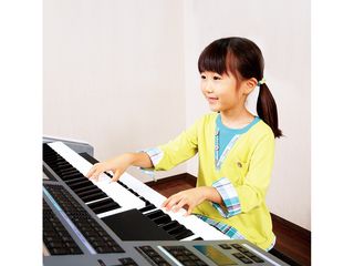 新響楽器　エレクトーン教室 ミュージックサロン 宝塚1