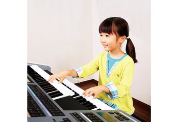 新響楽器 エレクトーン教室 北鈴蘭台センター