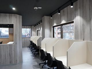 進学指導のスカイアカデミー 上戸田教室3