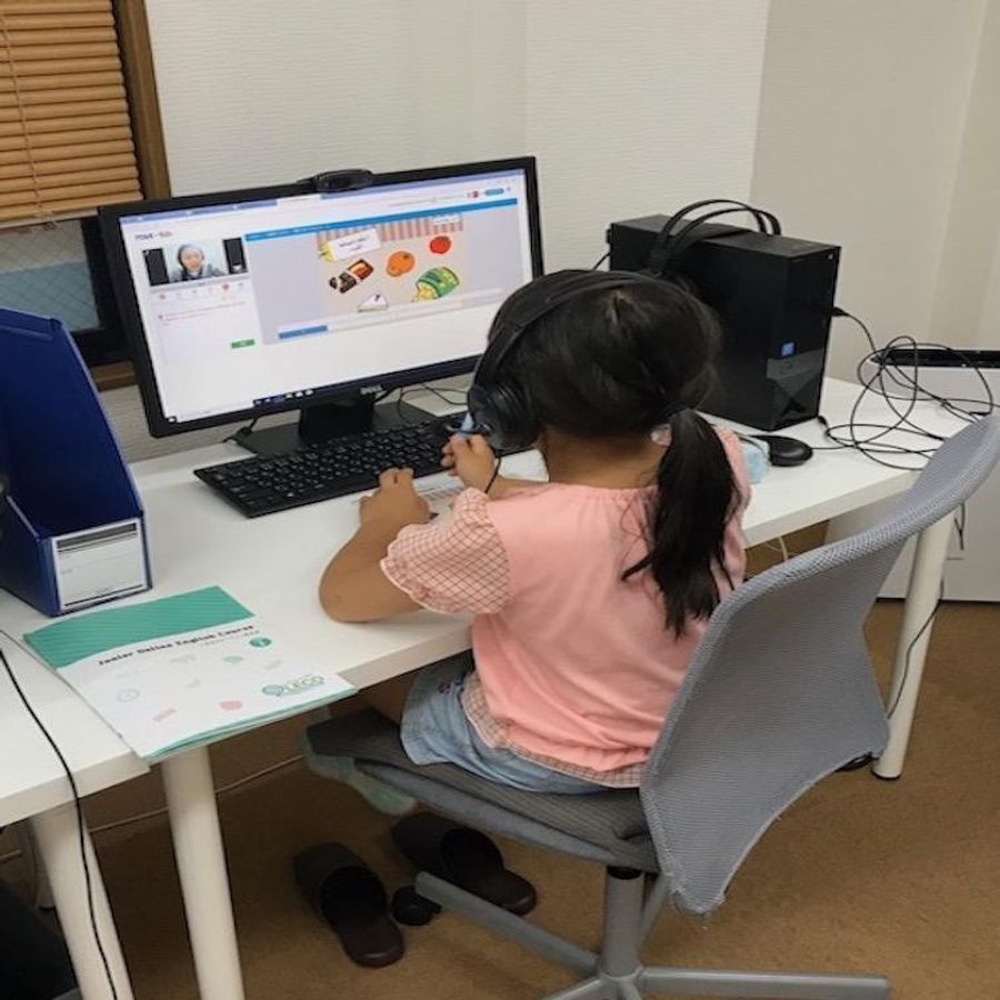 個別学習のセルモ 町田木曽教室12