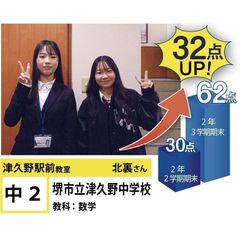 個別指導学院フリーステップ 津久野駅前教室13