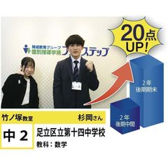 個別指導学院フリーステップ 教室 1