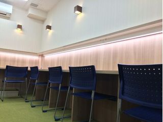 京進の中学・高校受験TOPΣ 教室 3