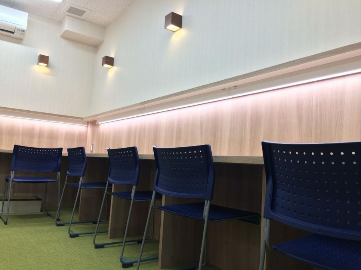 京進の中学・高校受験ＴＯＰΣ 城山台校4