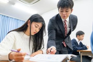 立誠学院 木幡校