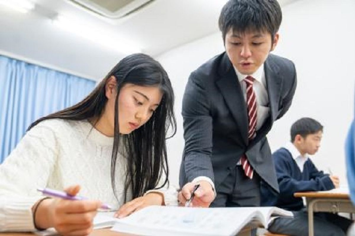 立誠学院 椥辻北校1