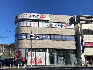 個別指導 スクールIE 教室 1