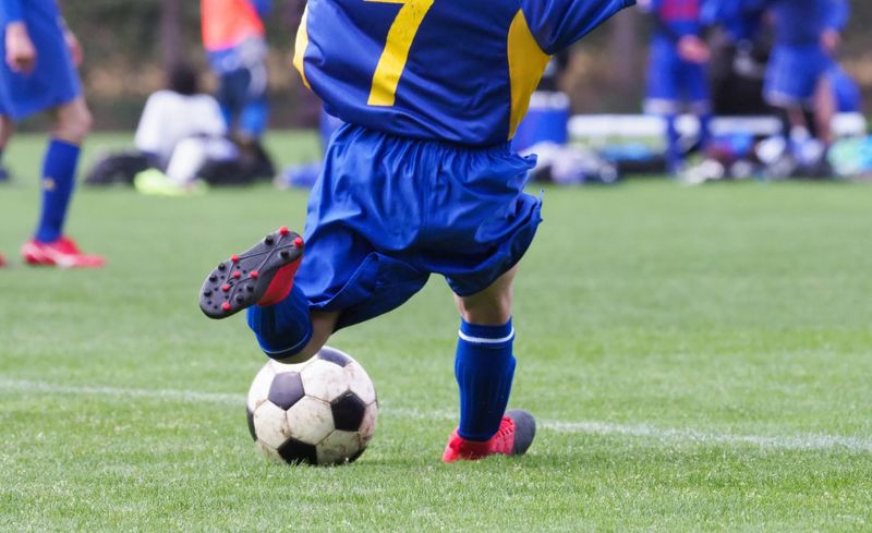 三木市の子供向けサッカースクール8選 子供の習い事の体験申込はコドモブースター