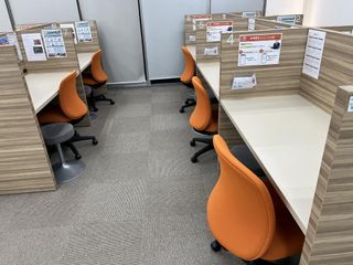 個別教室のトライ 大町駅前校4