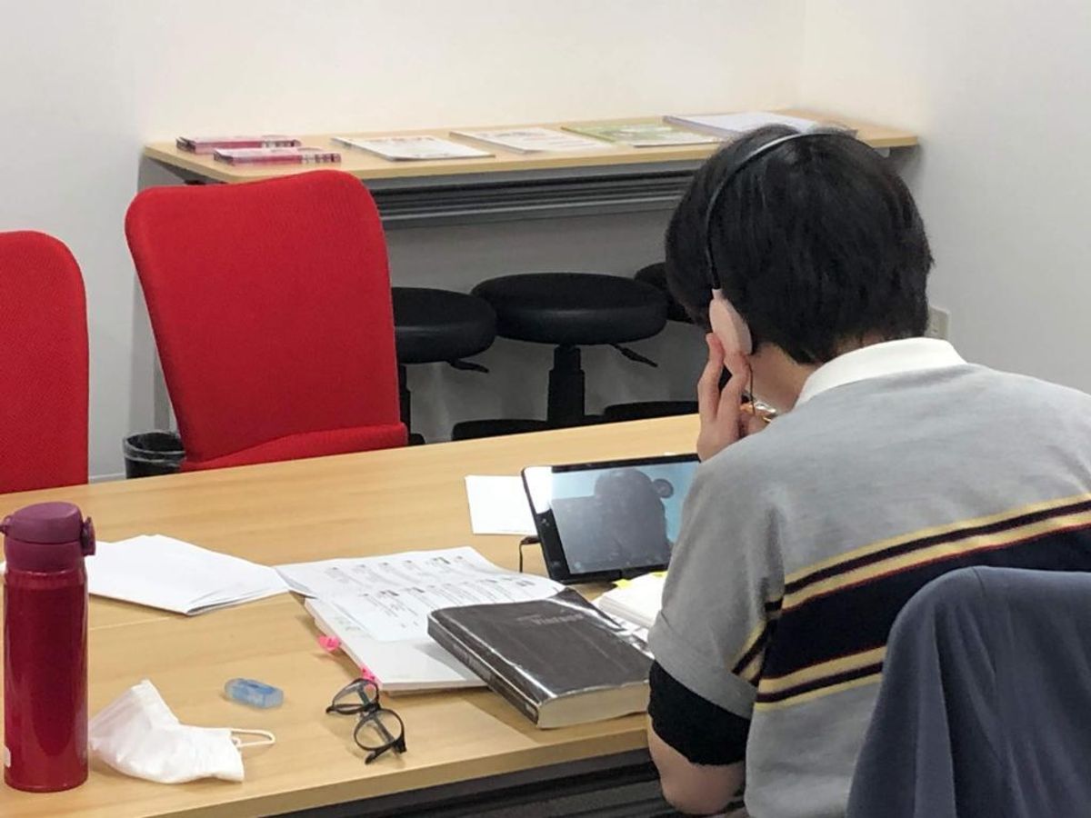 武田塾 出雲校6