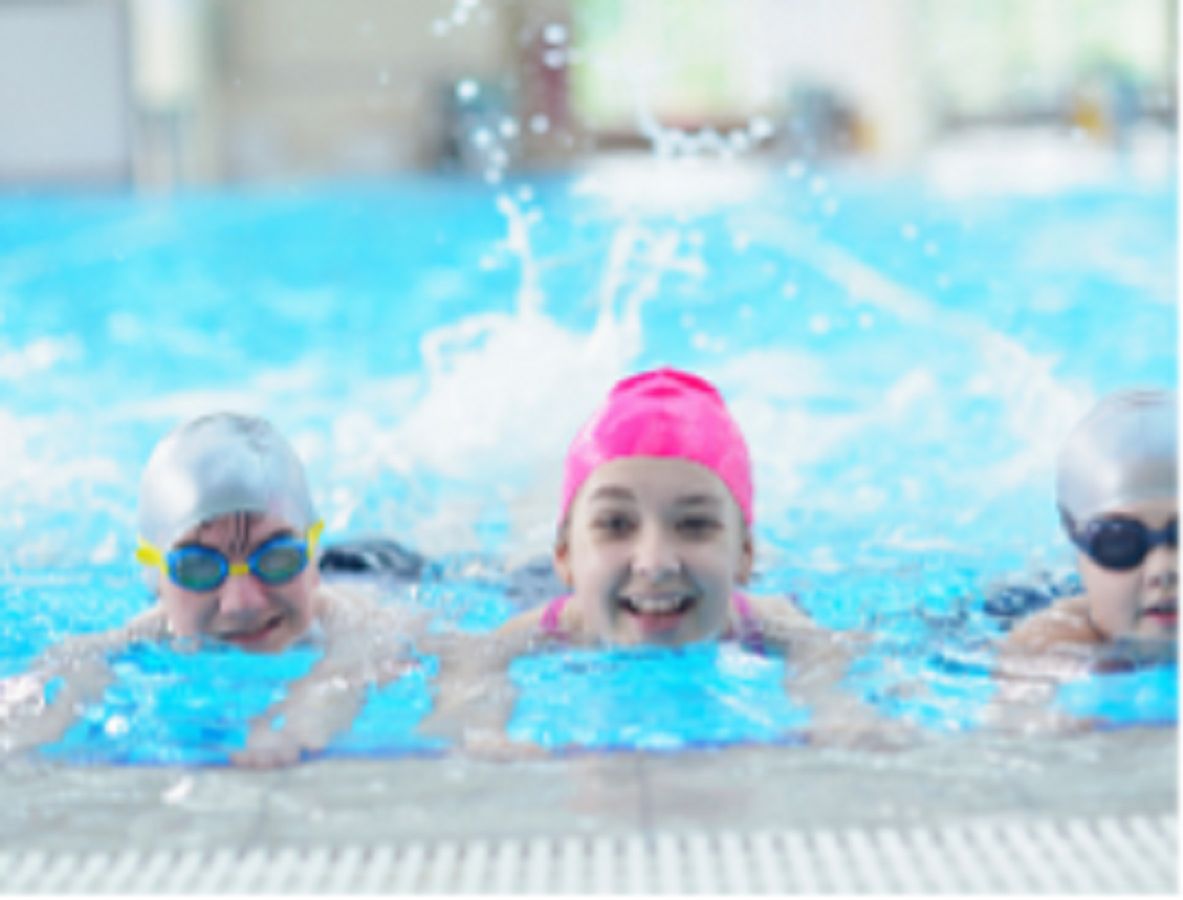 child'sスイミングアカデミー 亀戸校6