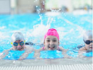 child'sスイミングアカデミー 亀戸校6