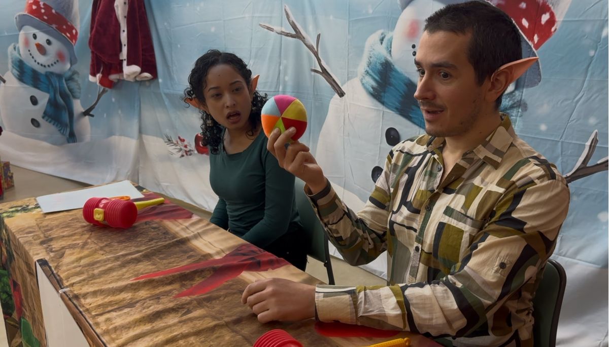 サンシャインキッズ！ 都島校26